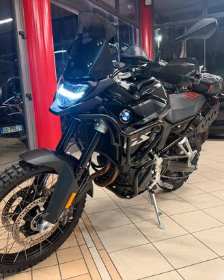 BMW F900 GS -2026 - 5400 KM SUPER ACCESSORIATA