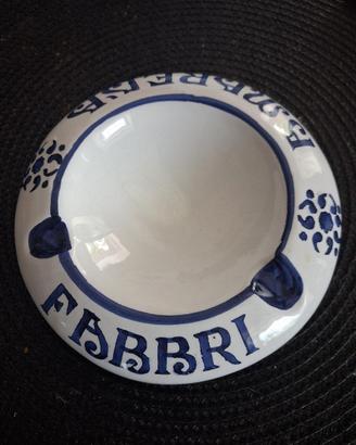 Portacenere Amarena Fabbri