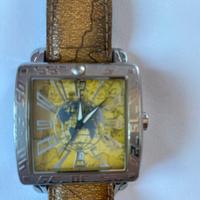 Orologio Alviero Martini originale