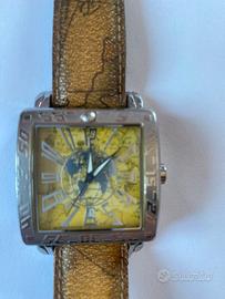 Orologio Alviero Martini originale