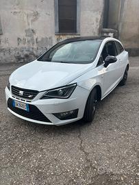 Seat ibiza cupra
