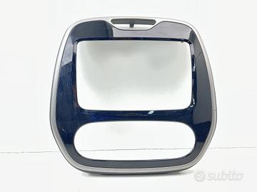 MODANATURA CENTRALE CRUSCOTTO RENAULT Captur Serie