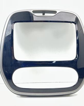 MODANATURA CENTRALE CRUSCOTTO RENAULT Captur Serie