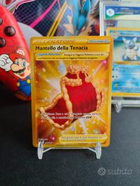 Mantello della Tenacia Pokémon 