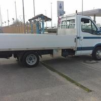 NEW IVECO DAILY 35C18 3.0 HPI CASSONE FISSO