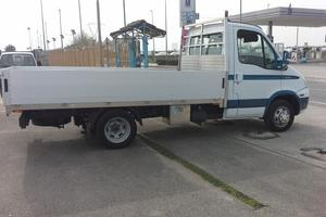 NEW IVECO DAILY 35C18 3.0 HPI CASSONE FISSO
