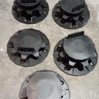 base regolabile per tavole di legno