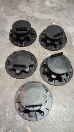 base regolabile per tavole di legno