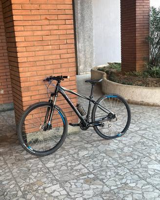 Mtb Cube Aim
