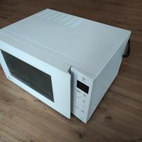 Microonde LG MH7235GPH /01 Bianco – Perfetto, con 