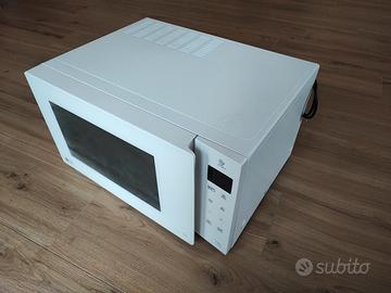 Microonde LG MH7235GPH /01 Bianco – Perfetto, con 