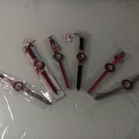 orologi collezione winx 6 pz