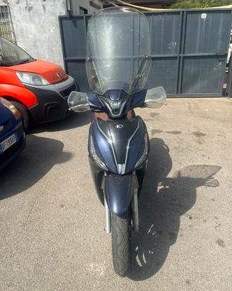 Kymco People 150i s