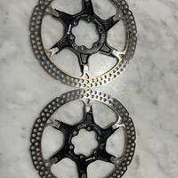 2 Dischi Formula 160mm