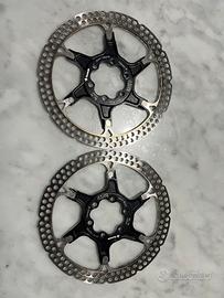 2 Dischi Formula 160mm