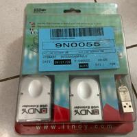 USB -RJ45 Extender (prodotto dalla