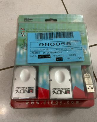 USB -RJ45 Extender (prodotto dalla