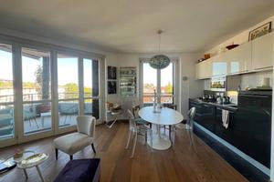 Attico / Mansarda di 133 m² con 3 locali a Milano