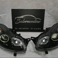 Fari Smart 451 full led engel eyes