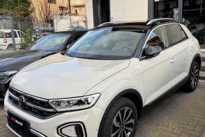 Volkswagen T-Roc 1.0 TSI Style