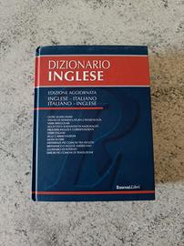 Dizionario Inglese
