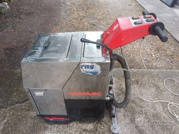 Macchina Lavasciuga / Lavapavimenti Professionale