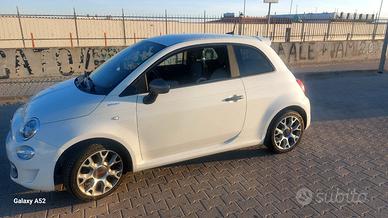 Fiat 500 1.2 sport
