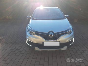 Renault Captur 1.5 dCi 90CV 2019