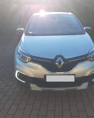 Renault Captur 1.5 dCi 90CV 2019