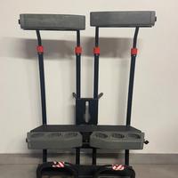 PORTASCI per SUZUKI SJ