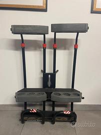 PORTASCI per SUZUKI SJ