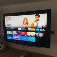 tv SAMSUNG  LE32B450C4W 32 pollici 1366x768 HD lcd