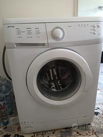 lavatrice smeg