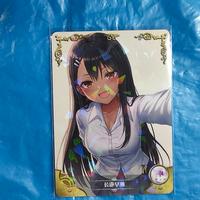 Hayase Nagatoro - R TGC Card Goddess Story