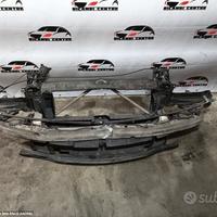 Ossatura calandra frontale bmw 730 d f01 f02