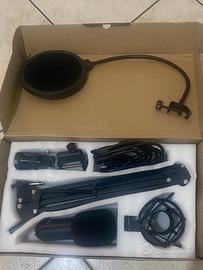 microfono professioale