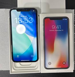 iPhone 11 256gb LEGGI