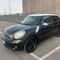 MINI COOPER D PACEMAN 2.0 111 CV AUTOMATICA 