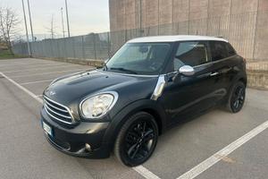 MINI COOPER D PACEMAN 2.0 111 CV AUTOMATICA 