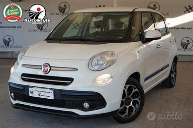Fiat 500L 1.4 95 CV Lounge GPL