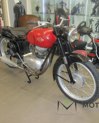 GILERA 150 SPORT