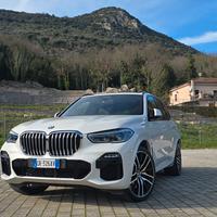 BMW X5 MSPORT