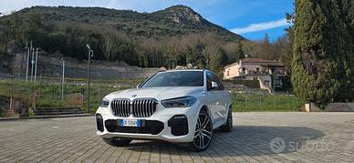 BMW X5 MSPORT