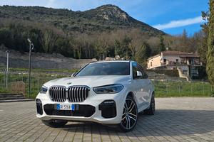 BMW X5 MSPORT