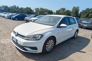 Volkswagen Golf VII 1.6 TDI 115 CV 5p. 2018