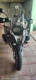 BMW Gs1200ADV
