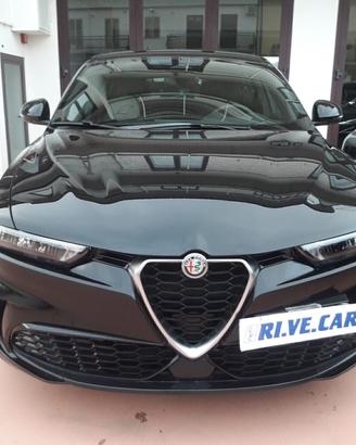 Alfa Romeo Tonale 1.6 diesel 130 CV TCT6 Ti