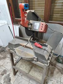 troncatrice professionale