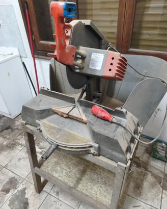 troncatrice professionale