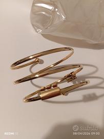 bracciale braccio Swatch